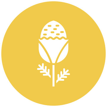Pineappleweed Icon