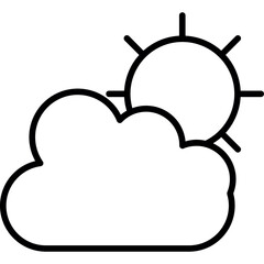 Weather App Icon