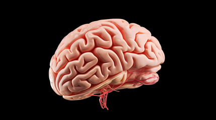 Brain structure and function, science and health