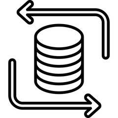 Money Back Guarantee Icon