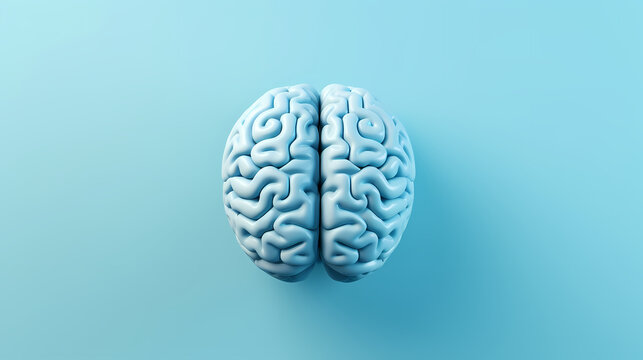 Brain structure and function, science and health