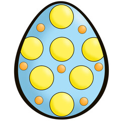 Create easter egg.