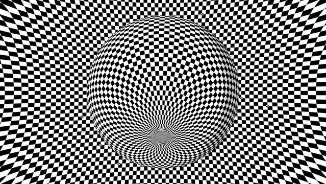 PELOTA TABLERO AJEDREZ