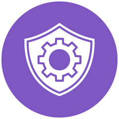Security Settings Icon