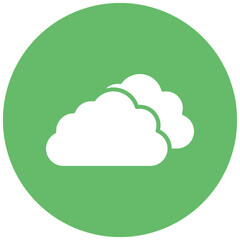 Cloud Icon