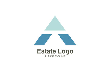 Estate company logo