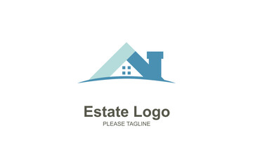 Estate logo company
