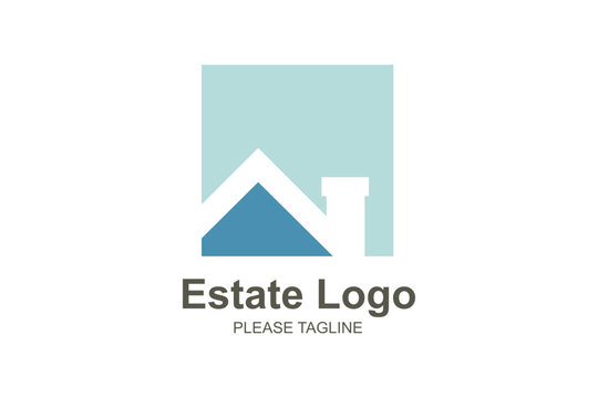 Estate logo company