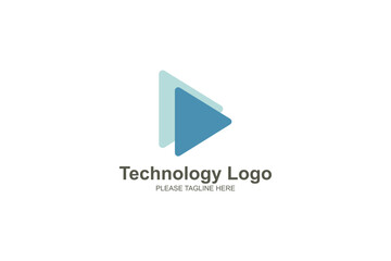 Technology logo