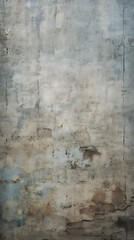 Grunge wall texture - Ai generated
