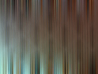 Obraz premium Top view, Abstract blurred lines dark painted blue and brown color texture background for graphic design, wallpaper, illustration, card, brochure, presentation, colourful backdrop