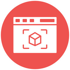 Rendering Icon