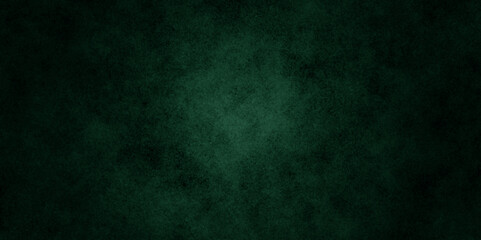  abstract dark background old concrete wall with light green paper textrue. grunge cement wall texture in dark tone. vector art, smoke cloud, space view illustration, marble wall, galaxy view.