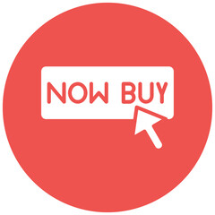 Buy Now Icon