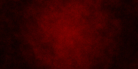 Abstract old grunge red and black wall background texture. Dark red horror scary background. grunge horror texture concrete. marbled texture. Old and grainy red paper texture, vector, illustration.