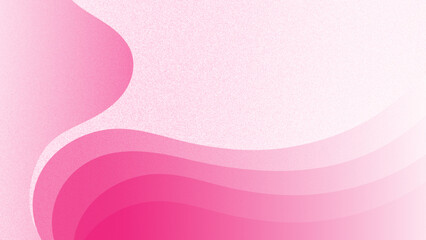 pink background