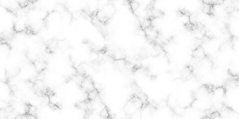 White marble texture panorama luxurious background pattern. White and black Stone ceramic art wall interior backdrop design. Marble with high-resolution