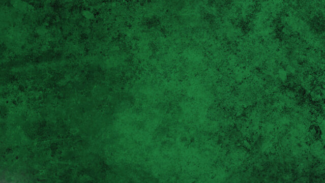 Deep dark green textured concrete background. Abstract dark green stone marble wall concrete texture backdrop background