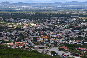 Bernal