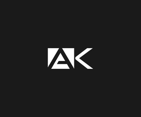 ak logo