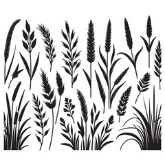 Free Download vector tree illustration