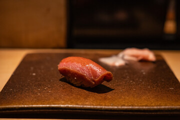 Delicious Sashimi - Japan