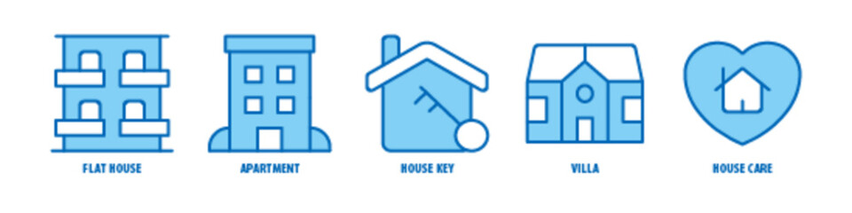 Searching, Approve, Cancel, Minus, Add editable stroke outline icons set isolated on white background flat vector illustration.