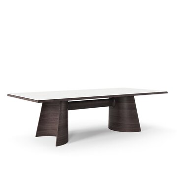 Kensington Dining Table - Poliform
