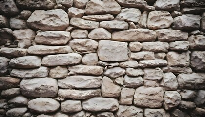 patern texture of the castle stone wall. decor and design