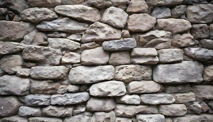Obraz premium patern texture of the castle stone wall. decor and design