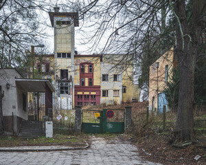 Architektura Gdansk © Przemyslaw