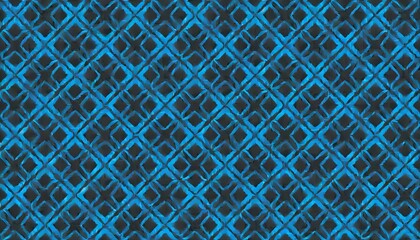 blue and black metal background