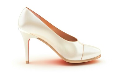 Obraz premium pair of shoes