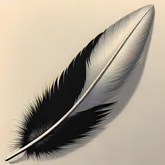 Feathers