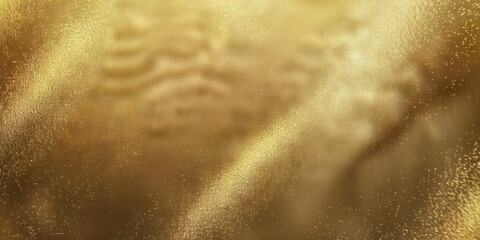 Naklejka premium abstract Color gradient grainy background,Light brown orange yellow gold noise textured grain gradient backdrop website header poster banner cover design.mix,silk satin,bright,Rough,blur,grungy,