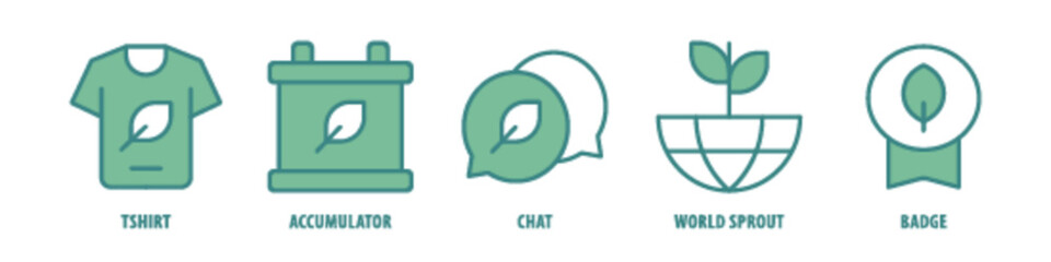 Analysis, Searching, Bulb, Paper bag, Protection editable stroke outline icons set isolated on white background flat vector illustration.