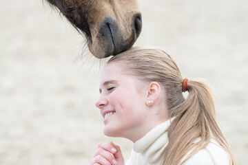 Ponyliebe