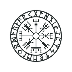 Vegvisir