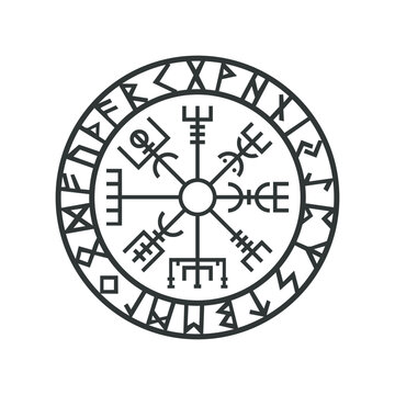 Vegvisir
