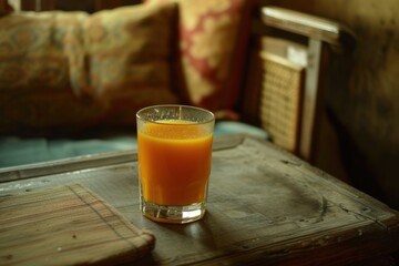 carrot juice is used to treat diabetes