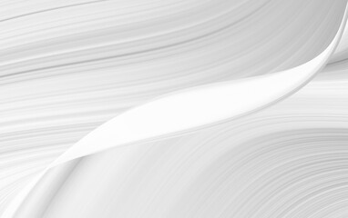 Fototapeta premium abstract white and silver are light pattern gray with the gradient is the with floor wall metal texture soft tech diagonal background black dark clean modern.