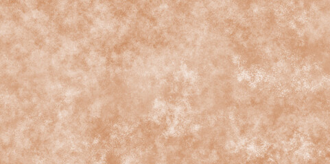 Brown  grunge background for cement floor texture design .concrete brown rough wall for background texture .Vintage seamless concrete floor grunge vector background .