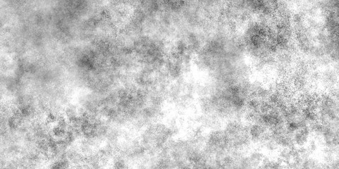 White and black grunge background for cement floor texture design .concrete white and black rough wall for background texture .Vintage seamless concrete floor grunge vector background .