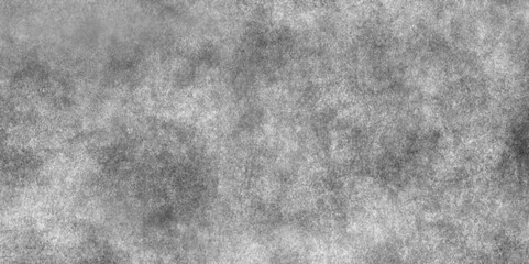 Fototapeta premium White and black grunge background for cement floor texture design .concrete white and black rough wall for background texture .Vintage seamless concrete floor grunge vector background .