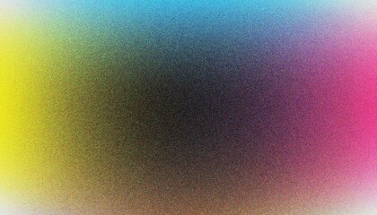 Grainy textured grunge background. Grainy Gradient colorful Background design.