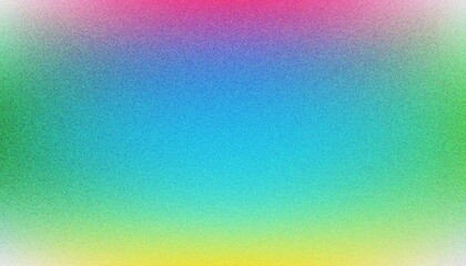 Grainy textured grunge background. Grainy Gradient colorful Background design.