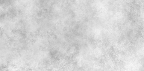 White and gray grunge background for cement floor texture design .concrete white and gray rough wall for background texture .Vintage seamless concrete floor grunge vector background .