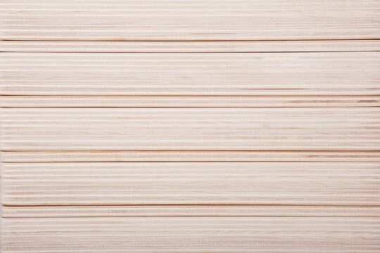 light plywood boards stacked. plywood boards on the furniture industry. Materials for carpenters for the construction of furniture.