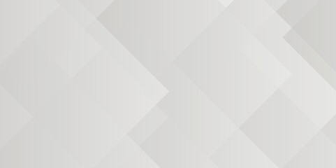 Abstract background with gray color triangle pattern texture design .square shape with soft shadows as pattern .space futuristic design concept .abstract triangle vector illustration .