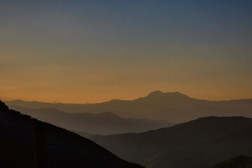 Atardecer